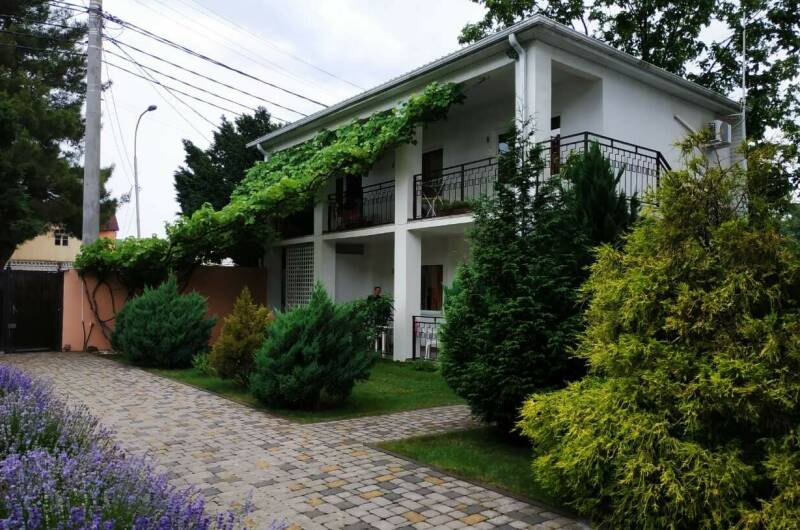 Изображение Изображение гостиницы &quot;Гостевой дом «Глориос»&quot; #5 #5