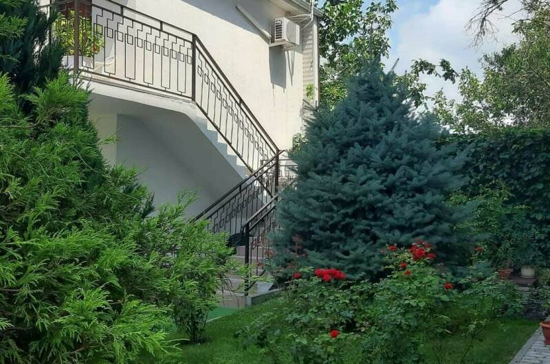 Изображение Изображение гостиницы &quot;Гостевой дом «Глориос»&quot; #6 #6