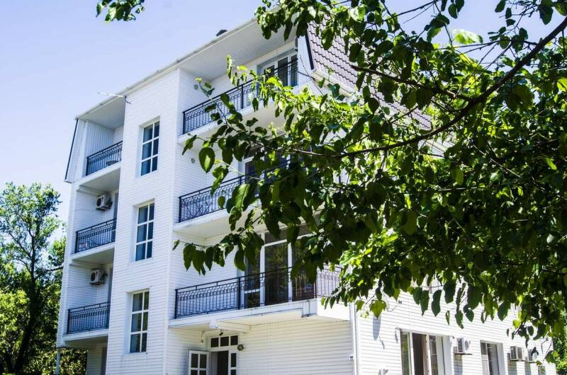 Изображение Изображение гостиницы &quot;Гостевой дом «Глориос»&quot; #7 #7