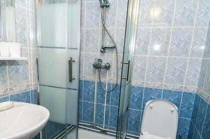 Изображение Изображение гостиницы &quot;Гостевой дом «Уют»&quot; #2 #2