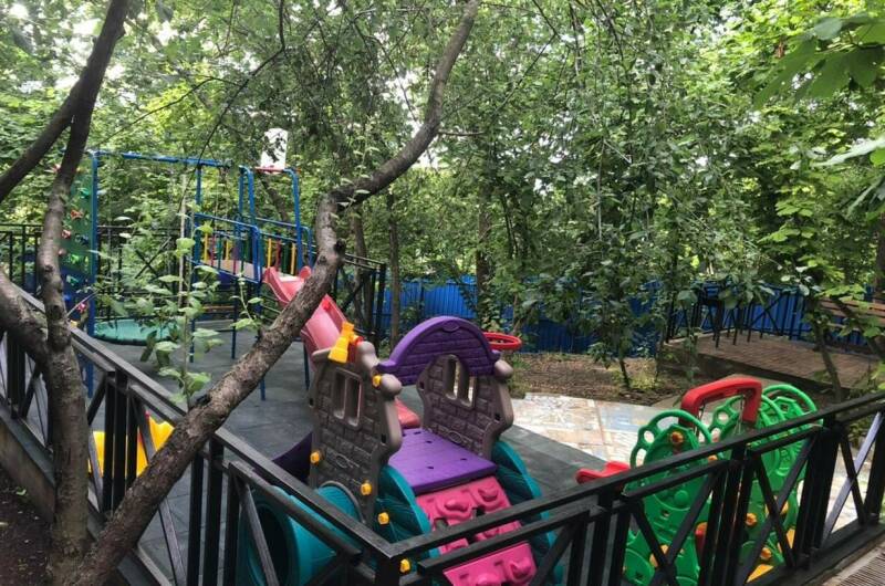 Изображение Изображение гостиницы &quot;Гостевой дом «Уют»&quot; #3 #3