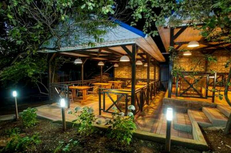 Изображение Изображение гостиницы &quot;Гостевой дом «Уют»&quot; #4 #4