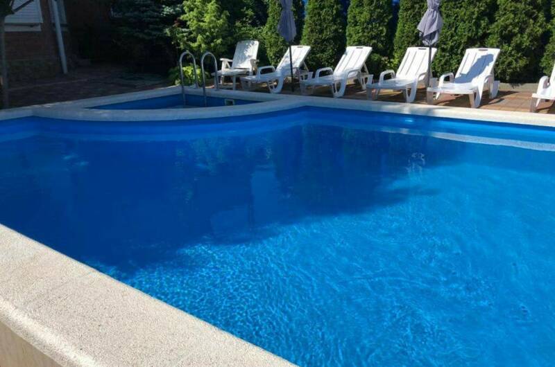 Изображение Изображение гостиницы &quot;Гостевой дом «Уют»&quot; #5 #5