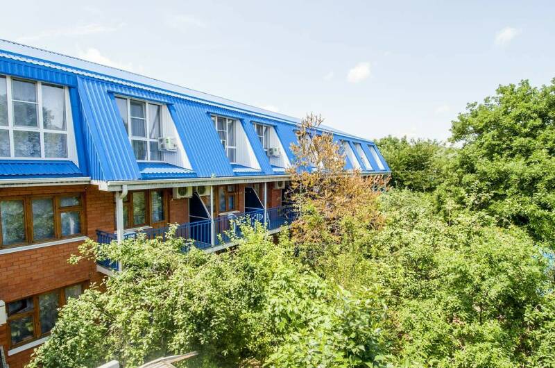 Изображение Изображение гостиницы &quot;Гостевой дом «Уют»&quot; #7 #7