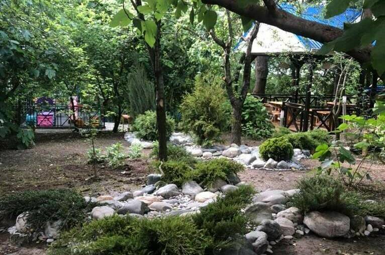 Изображение Изображение гостиницы &quot;Гостевой дом «Уют»&quot; #8 #8