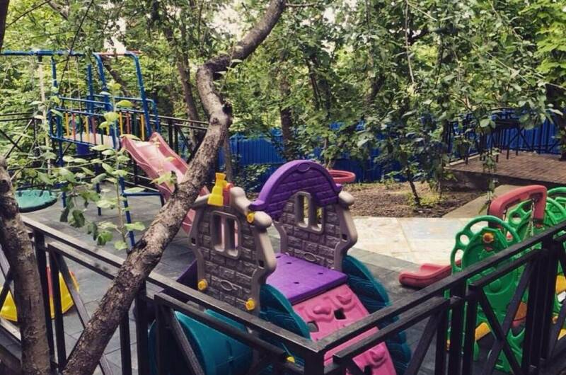 Изображение Изображение отеля / гостиницы "Гостевой дом «Уют»" #11 #9