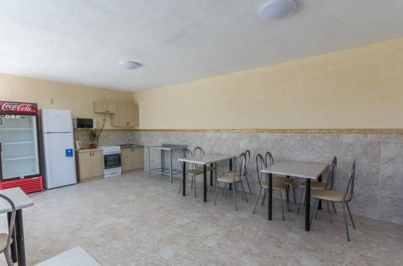 Изображение Изображение гостиницы "Гостевой дом «Янтарный»" #2 #2