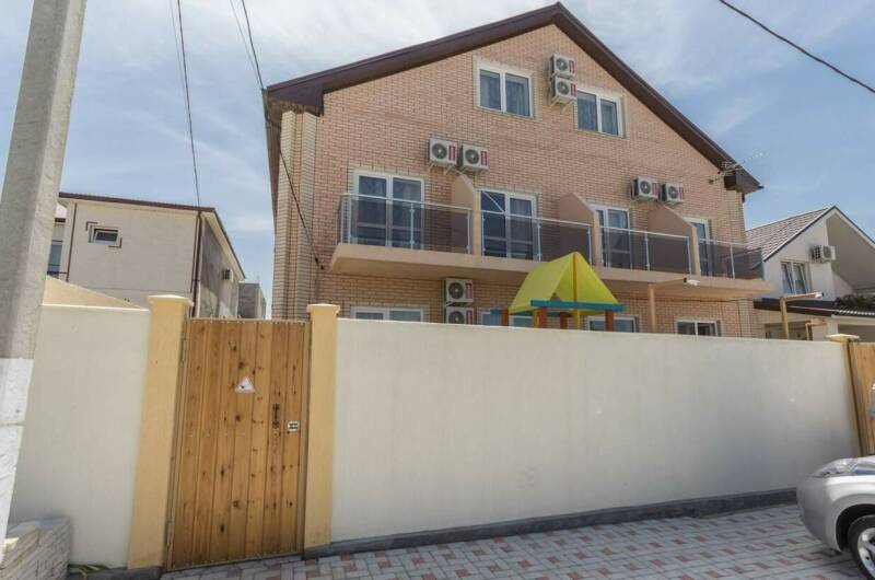 Изображение Изображение гостиницы "Гостевой дом «Янтарный»" #3 #3