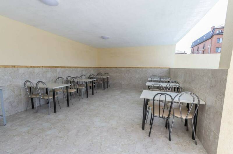 Изображение Изображение гостиницы "Гостевой дом «Янтарный»" #5 #5