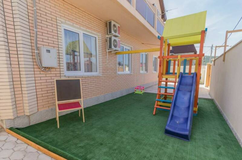 Изображение Изображение гостиницы "Гостевой дом «Янтарный»" #6 #6