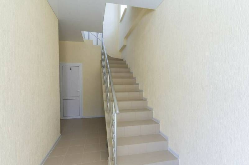 Изображение Изображение гостиницы "Гостевой дом «Янтарный»" #8 #8