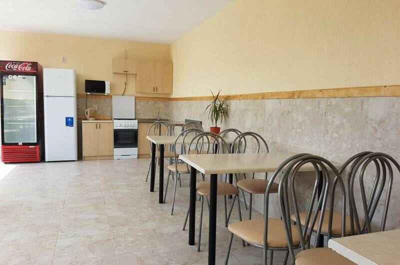 Изображение Изображение отеля / гостиницы "Гостевой дом «Янтарный»" #10 #8