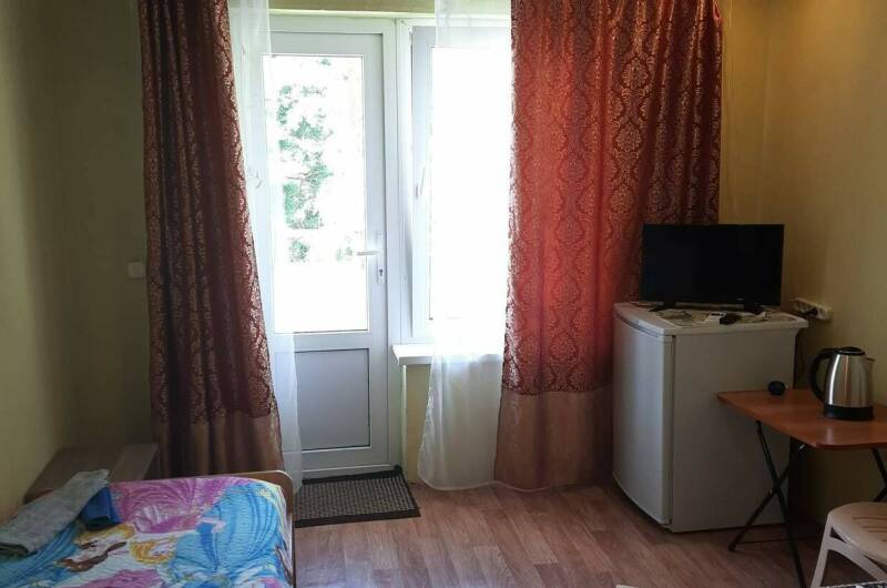 Изображение Изображение гостиницы &quot;Гостевой дом «У Александры»&quot; #2 #2