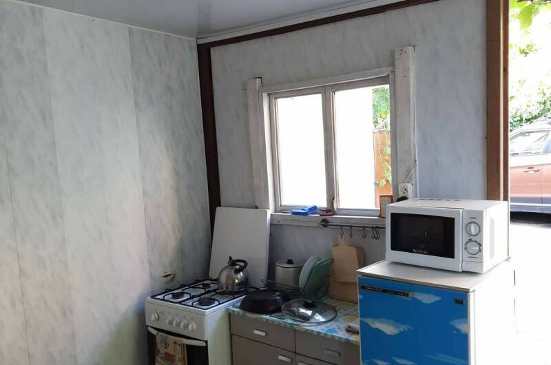 Изображение Изображение гостиницы &quot;Гостевой дом «У Александры»&quot; #3 #3