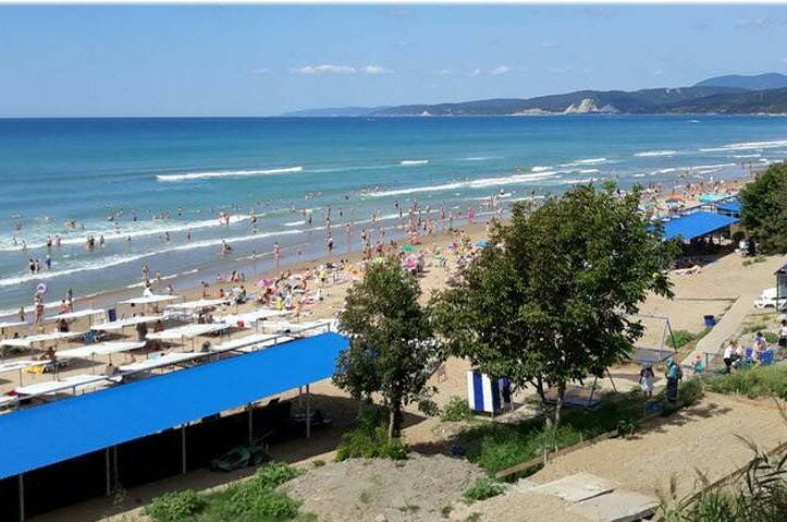 Изображение Изображение гостиницы &quot;Гостевой дом «У Александры»&quot; #8 #8