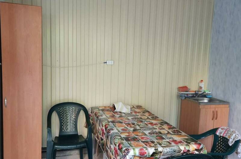 Изображение Изображение отеля / гостиницы "Гостевой дом «У Александры»" #10 #8