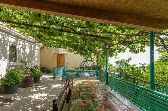 Изображение Изображение гостиницы &quot;Гостевой дом «Рай у моря»&quot; #4 #4