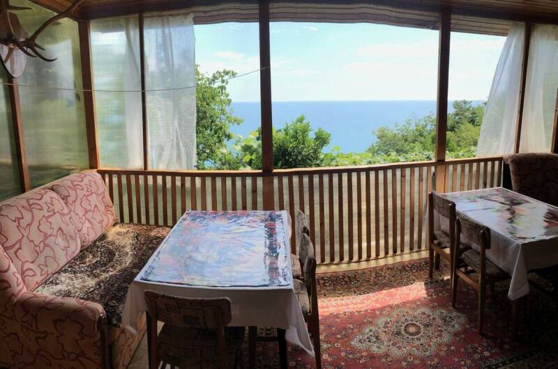 Изображение Изображение гостиницы &quot;Гостевой дом «Рай у моря»&quot; #7 #7