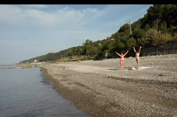 Изображение Изображение гостиницы &quot;Гостевой дом «Рай у моря»&quot; #8 #8