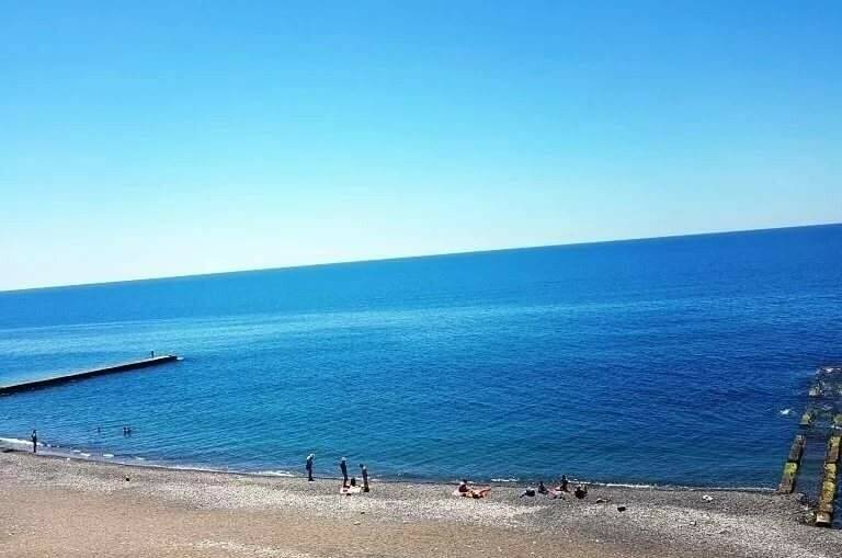 Изображение Изображение отеля / гостиницы "Гостевой дом «Рай у моря»" #10 #8