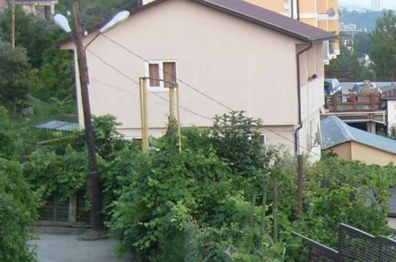 Изображение Изображение отеля / гостиницы "Гостевой дом «Рай у моря»" #11 #9