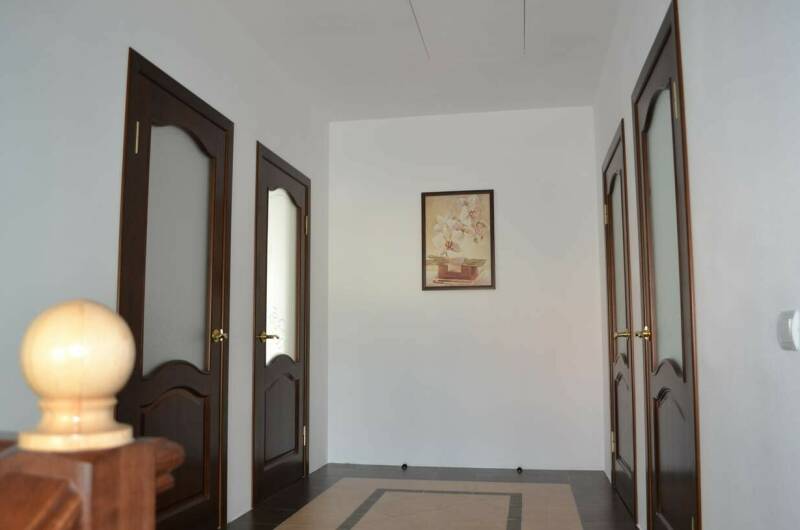 Изображение Изображение гостиницы &quot;Гостевой дом «Радуга-Джемете»&quot; #3 #3