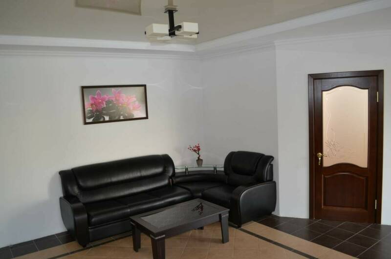 Изображение Изображение гостиницы &quot;Гостевой дом «Радуга-Джемете»&quot; #5 #5