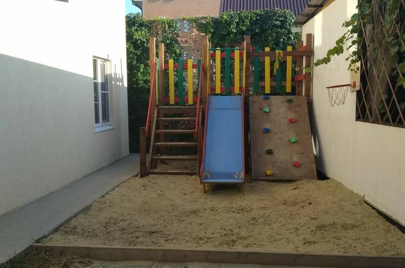 Изображение Изображение гостиницы &quot;Гостевой дом «Радуга-Джемете»&quot; #7 #7