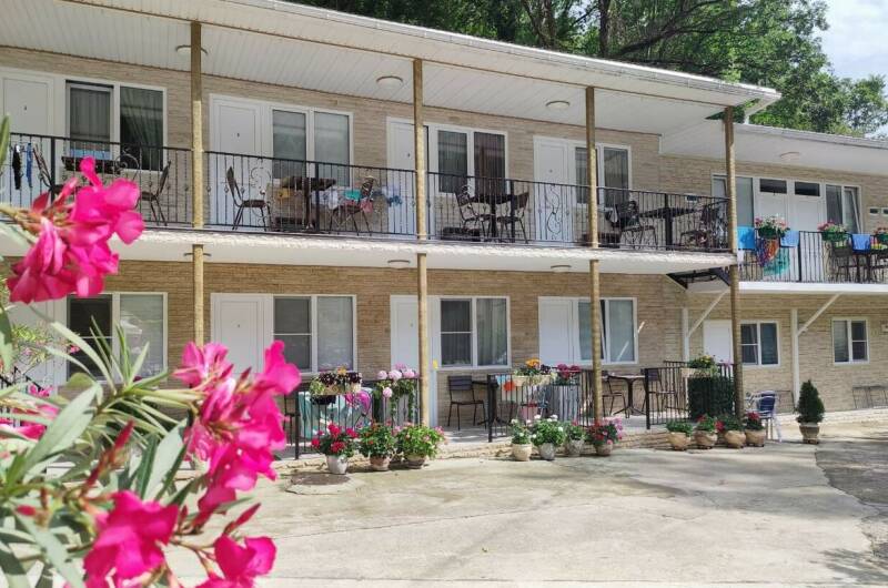 Изображение Изображение гостиницы &quot;Гостевой дом «Уда-ча»&quot; #1 #1