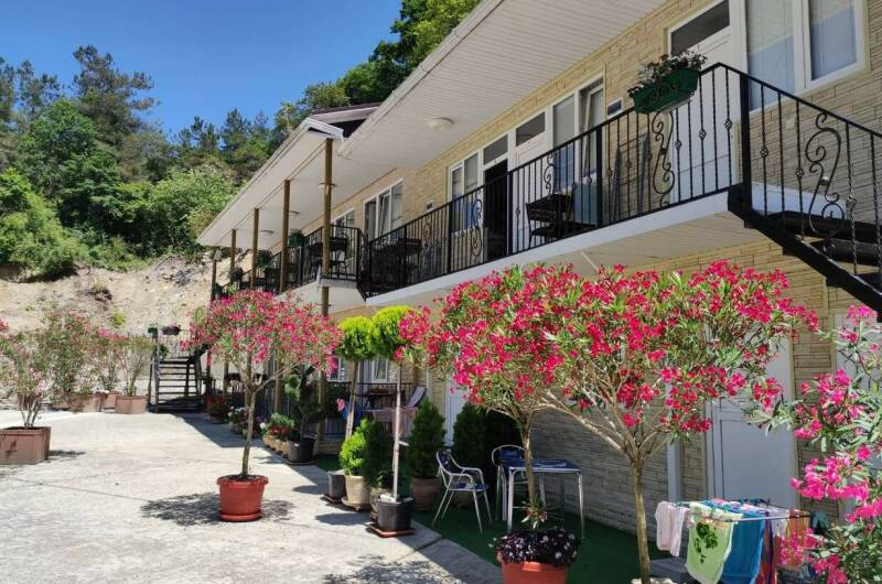 Изображение Изображение гостиницы &quot;Гостевой дом «Уда-ча»&quot; #2 #2