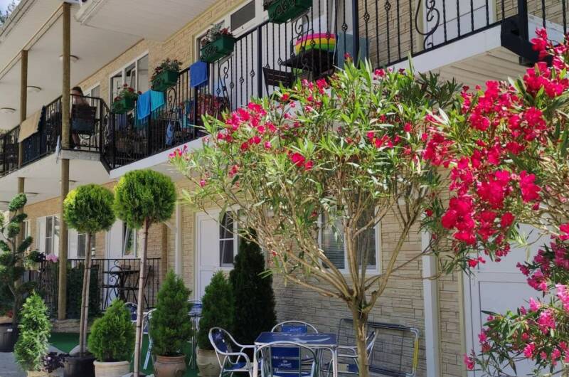 Изображение Изображение гостиницы &quot;Гостевой дом «Уда-ча»&quot; #3 #3