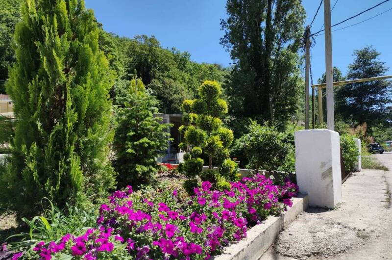 Изображение Изображение гостиницы &quot;Гостевой дом «Уда-ча»&quot; #6 #6