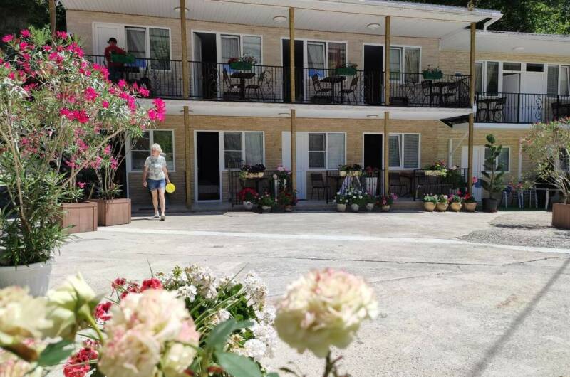 Изображение Изображение гостиницы &quot;Гостевой дом «Уда-ча»&quot; #7 #7