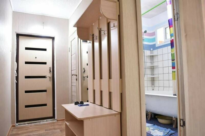 Изображение Изображение квартиры &quot;2-х комнатная квартира&quot; #2 #2