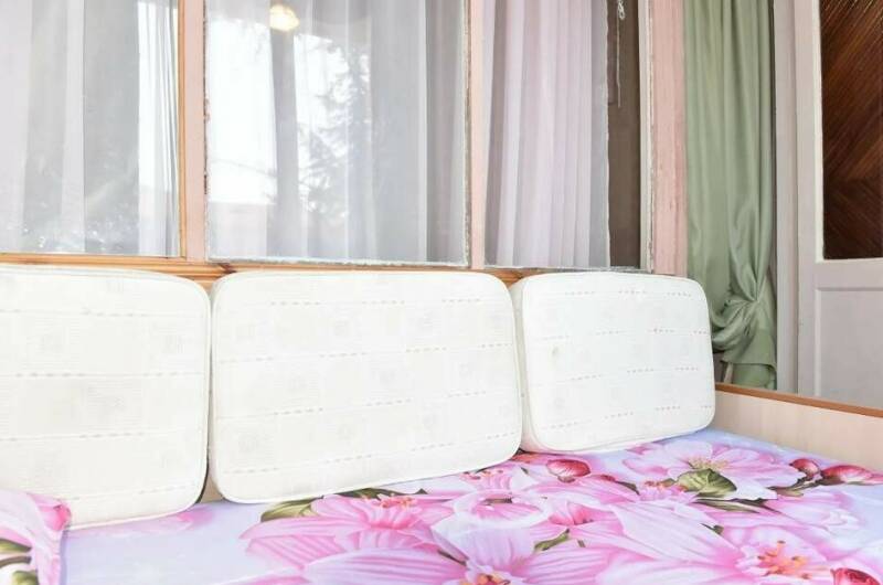 Изображение Изображение квартиры &quot;2-х комнатная квартира&quot; #8 #8