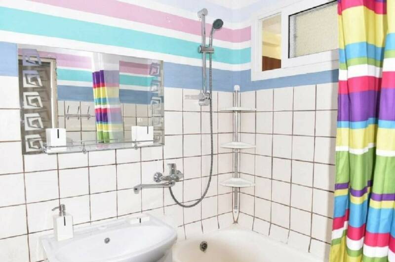 Изображение Изображение квартиры / апартамента "2-х комнатная квартира" #11 #9