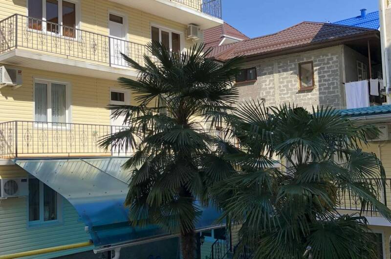 Изображение Изображение гостиницы &quot;Гостевой дом «Санар»&quot; #1 #1