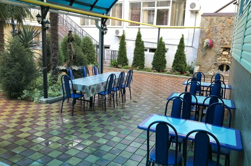 Изображение Изображение гостиницы &quot;Гостевой дом «Санар»&quot; #2 #2