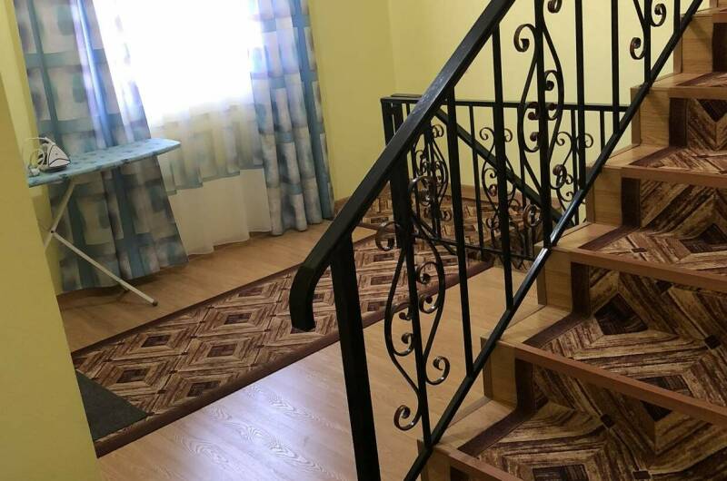 Изображение Изображение гостиницы &quot;Гостевой дом «Санар»&quot; #3 #3