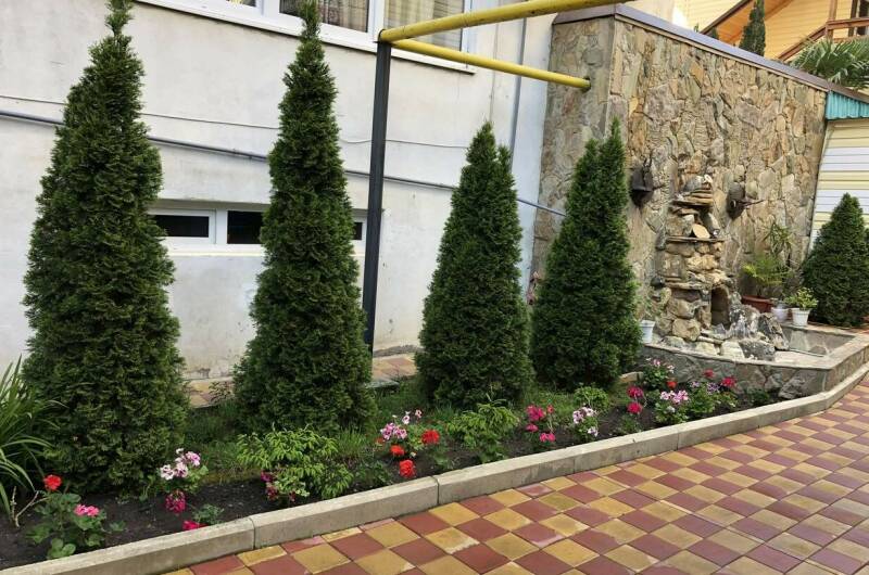 Изображение Изображение гостиницы &quot;Гостевой дом «Санар»&quot; #4 #4