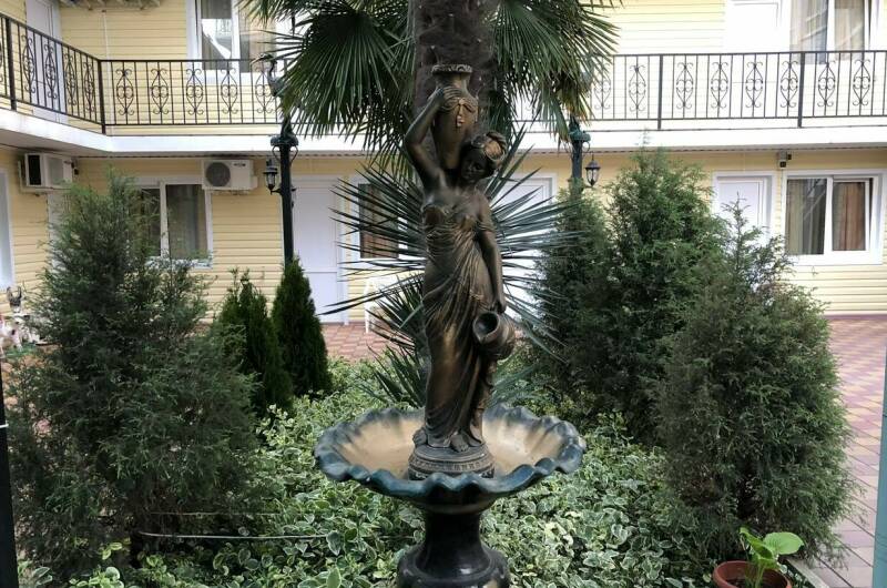 Изображение Изображение гостиницы &quot;Гостевой дом «Санар»&quot; #6 #6