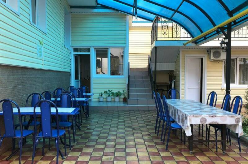 Изображение Изображение гостиницы &quot;Гостевой дом «Санар»&quot; #7 #7