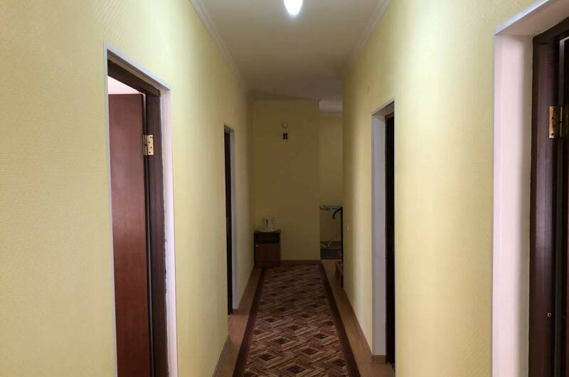 Изображение Изображение отеля / гостиницы "Гостевой дом «Санар»" #10 #8