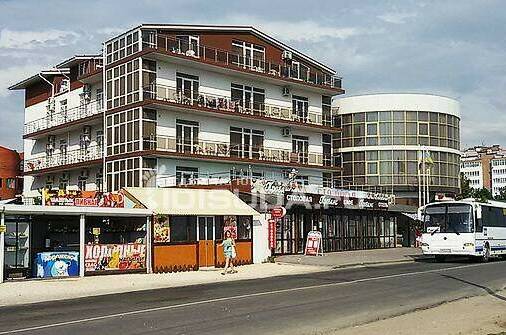 Изображение Изображение гостиницы "Гостевой дом «Уютная 9»" #5 #5