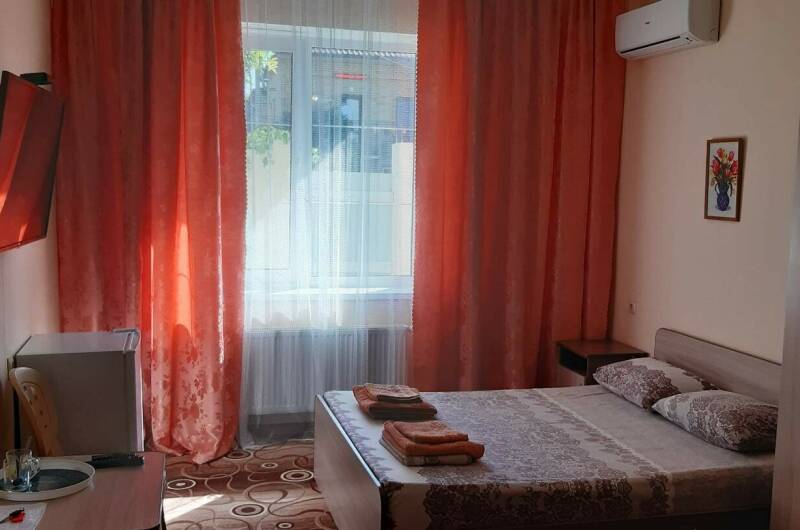 Изображение Изображение гостиницы "Гостевой дом «Уютная 9»" #6 #6