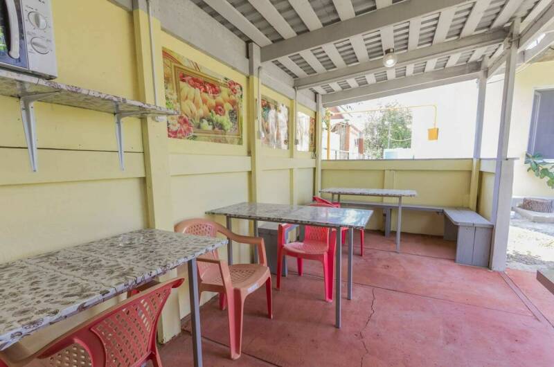 Изображение Изображение гостиницы "Гостевой дом «Уютная 9»" #7 #7