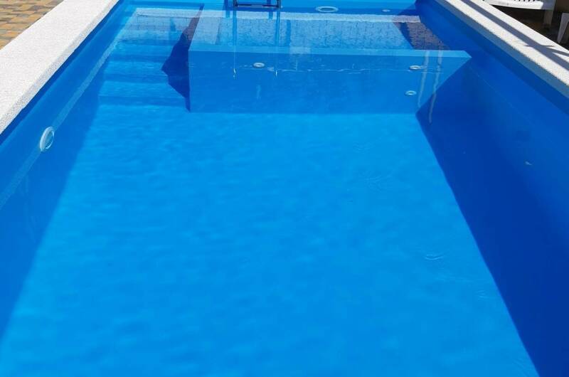 Изображение Изображение гостиницы "Гостевой дом «Уютная 9»" #8 #8