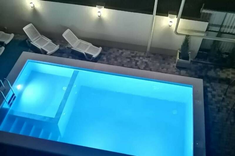 Изображение Изображение отеля / гостиницы "Гостевой дом «Уютная 9»" #10 #8