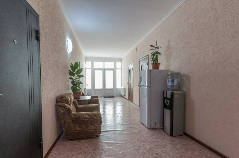 Изображение Изображение отеля / гостиницы "Гостевой дом «Уютная 9»" #11 #9