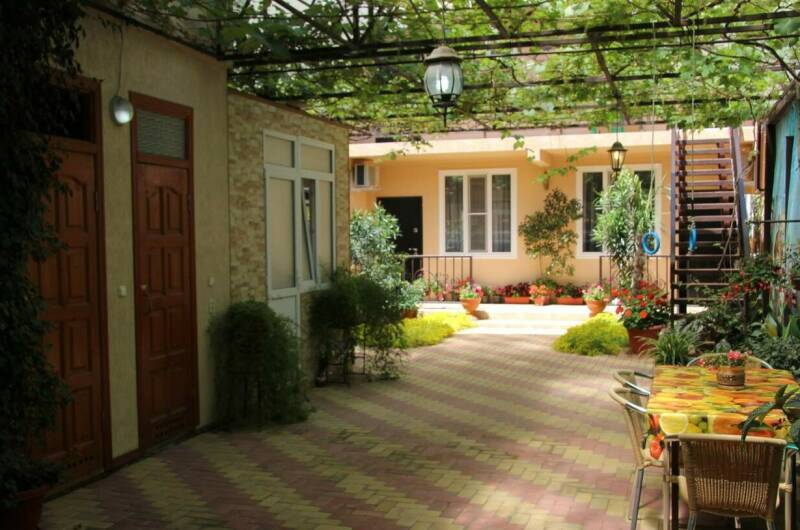 Изображение Изображение гостиницы "Частный сектор на Панфилова" #4 #4